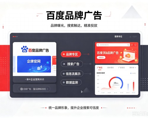 东光百度品牌广告