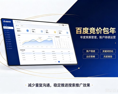 东光百度竞价包年